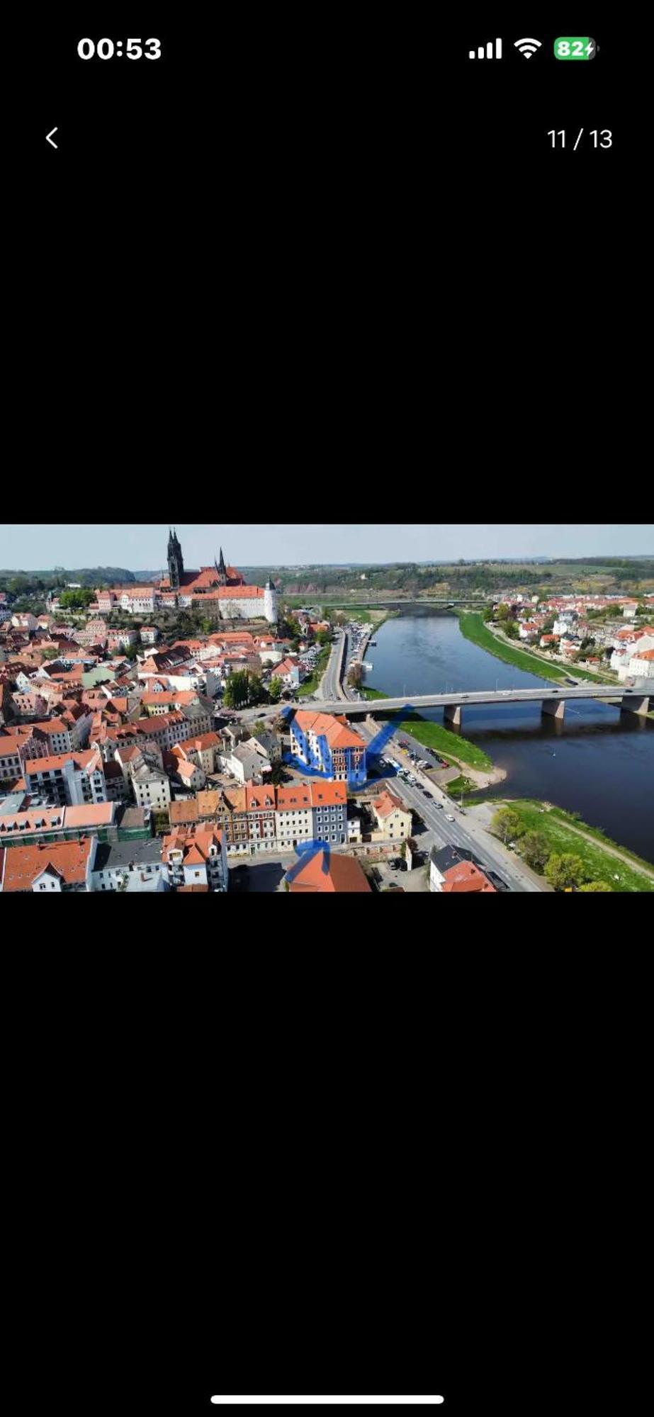 Zentrale Moderne Unterkunft Mitten In Meissen No 2 Ngoại thất bức ảnh