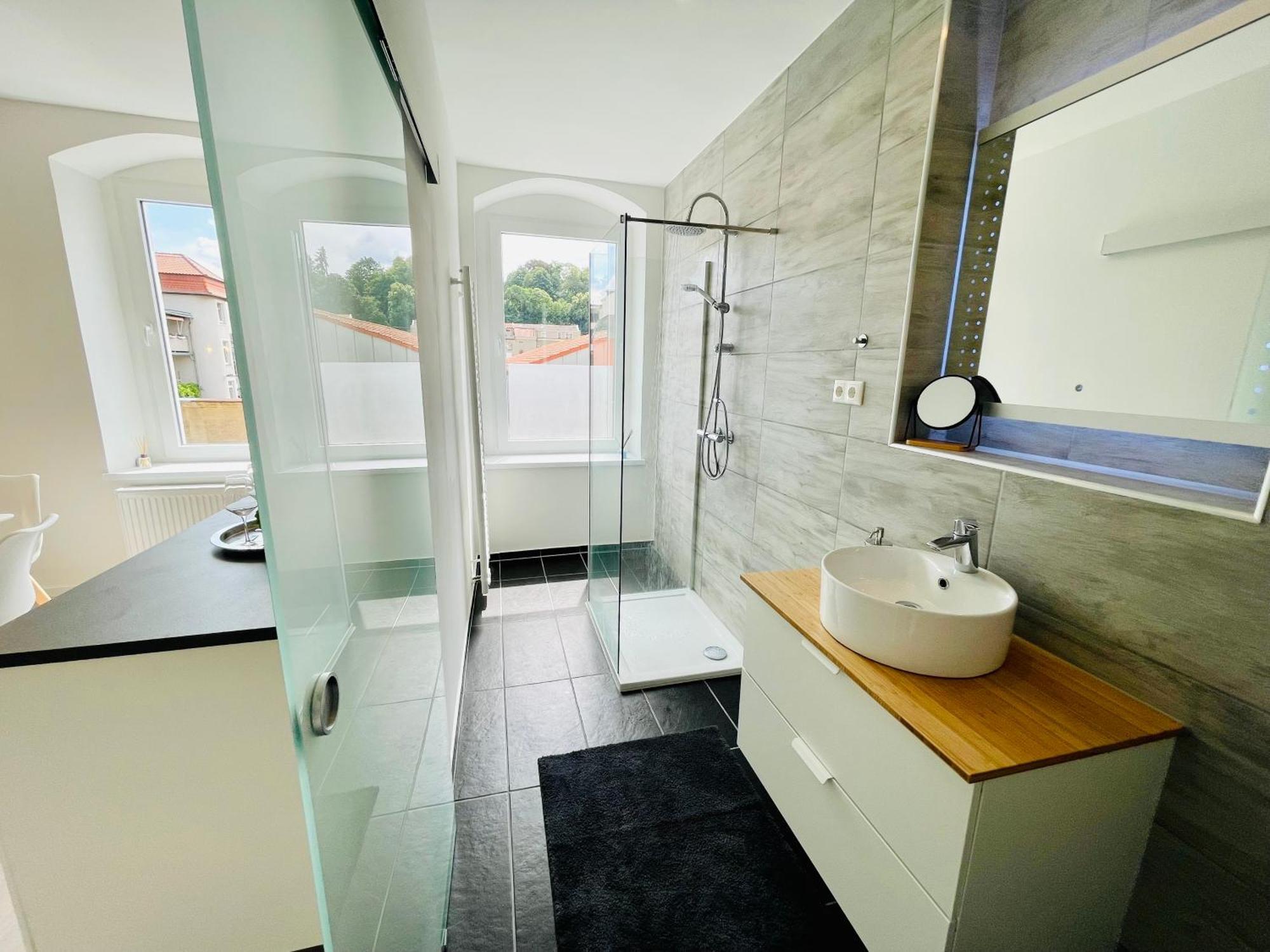 Zentrale Moderne Unterkunft Mitten In Meissen No 2 Ngoại thất bức ảnh
